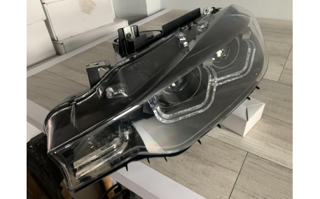 Фары передние BMW 3 F30 2011-2015
