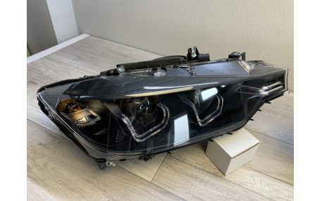 Фары передние BMW 3 F30 2011-2015