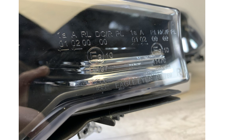 Фары передние BMW 3 F30 2011-2015