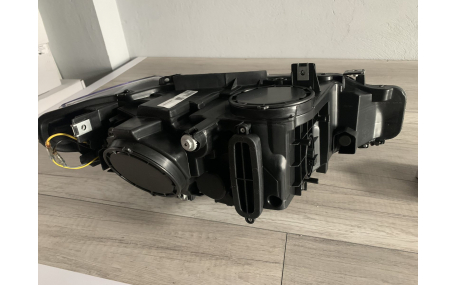 Фары передние BMW 3 F30 2011-2015