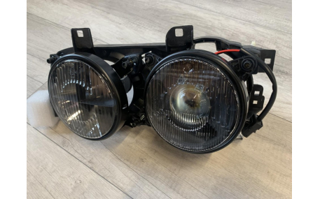 Фары передние BMW E32/E34