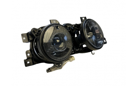 Фары передние BMW E32/E34