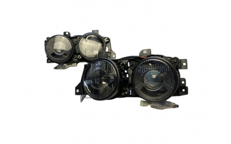 Фары передние BMW E32/E34