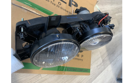 Фары передние BMW E32/E34