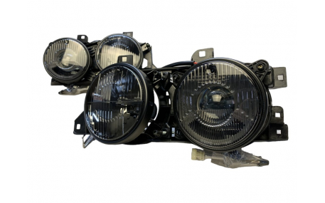 Фары передние BMW E32/E34