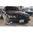 Фары передние BMW E32/E34