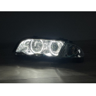 Фары передние BMW 3 E46 Sedan 1998-2001