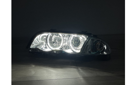 Фары передние BMW 3 E46 Sedan 1998-2001