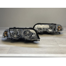 Фары передние BMW 3 E46 Sedan 1998-2001