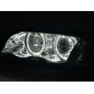 Фары передние BMW 3 E46 Sedan 1998-2001