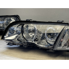 Фары передние BMW 3 E46 Sedan 1998-2001