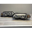 Фары передние BMW 3 E46 Sedan 1998-2001