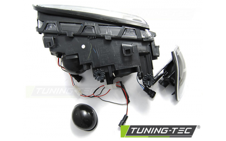 Фары передние BMW 3 E46 Sedan 1998-2001