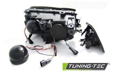 Фары передние BMW 3 E46 Sedan 1998-2001