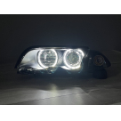 Фары передние BMW 3 E46 Sedan 1998-2001