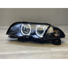 Фары передние BMW 3 E46 Sedan 1998-2001