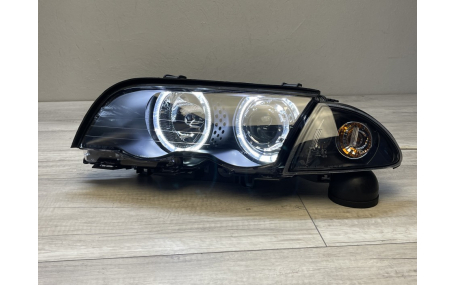 Фары передние BMW 3 E46 Sedan 1998-2001