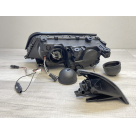 Фары передние BMW 3 E46 Sedan 1998-2001