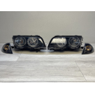 Фары передние BMW 3 E46 Sedan 1998-2001