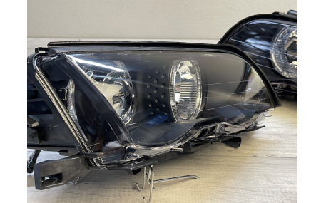 Фары передние BMW 3 E46 Sedan 1998-2001