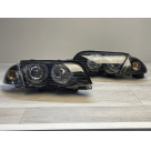 Фары передние BMW 3 E46 Sedan 1998-2001