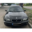 Фары передние BMW 3 E46 Sedan 2001-2005