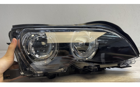 Фары передние BMW 3 E46 Sedan 2001-2005