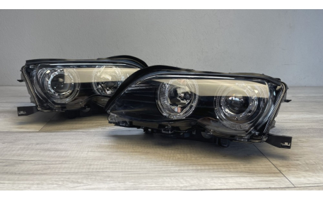 Фары передние BMW 3 E46 Sedan 2001-2005