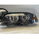 Фары передние BMW 3 E46 Coupe 1999-2003