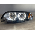 Фары передние BMW 3 E46 Coupe 1999-2003