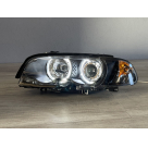 Фары передние BMW 3 E46 Coupe 1999-2003