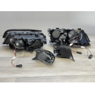 Фары передние BMW 3 E46 Coupe 1999-2003