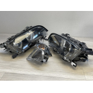 Фары передние BMW 3 E46 Coupe 1999-2003