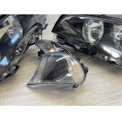 Фары передние BMW 3 E46 Coupe 1999-2003