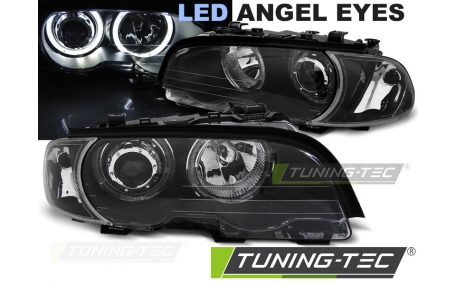 Фары передние BMW 3 E46 Coupe 1999-2003