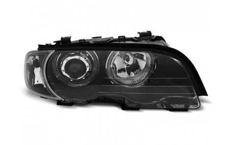 Фары передние BMW 3 E46 Coupe 1999-2003