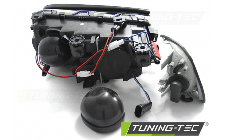 Фары передние BMW 3 E46 Coupe 1999-2003