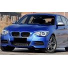 Фары передние BMW 1 F20 2012-2014