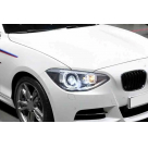 Фары передние BMW 1 F20 2012-2014