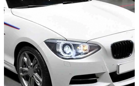 Фары передние BMW 1 F20 2012-2014