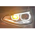 Фары передние BMW 1 F20 2012-2014
