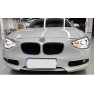 Фары передние BMW 1 F20 2012-2014