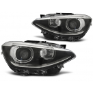 Фары передние BMW 1 F20 2012-2014