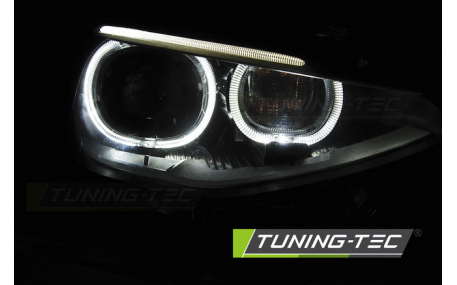 Фары передние BMW 1 F20 2012-2014
