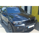 Фары передние BMW X5 E70