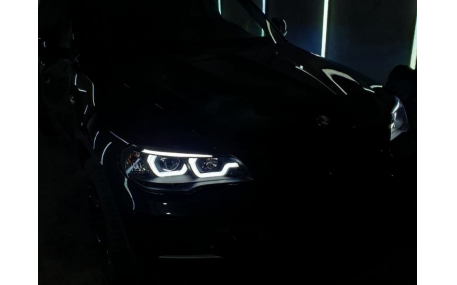 Фары передние BMW X5 E70