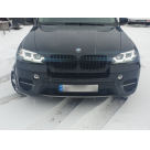 Фары передние BMW X5 E70