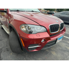 Фары передние BMW X5 E70