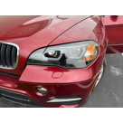 Фары передние BMW X5 E70