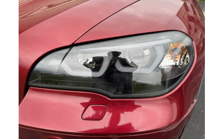 Фары передние BMW X5 E70